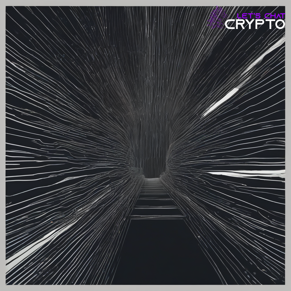 Let's Chat Crypto
